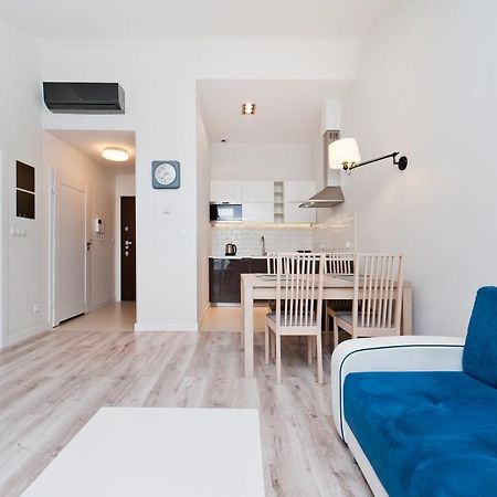 Apartamenty Sun & Snow Krakow Browar Lubicz Екстериор снимка